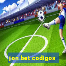 jon bet codigos